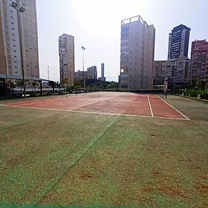 Apartamento de 3 Dormitorios